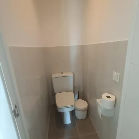 Appartement Club Paraiso